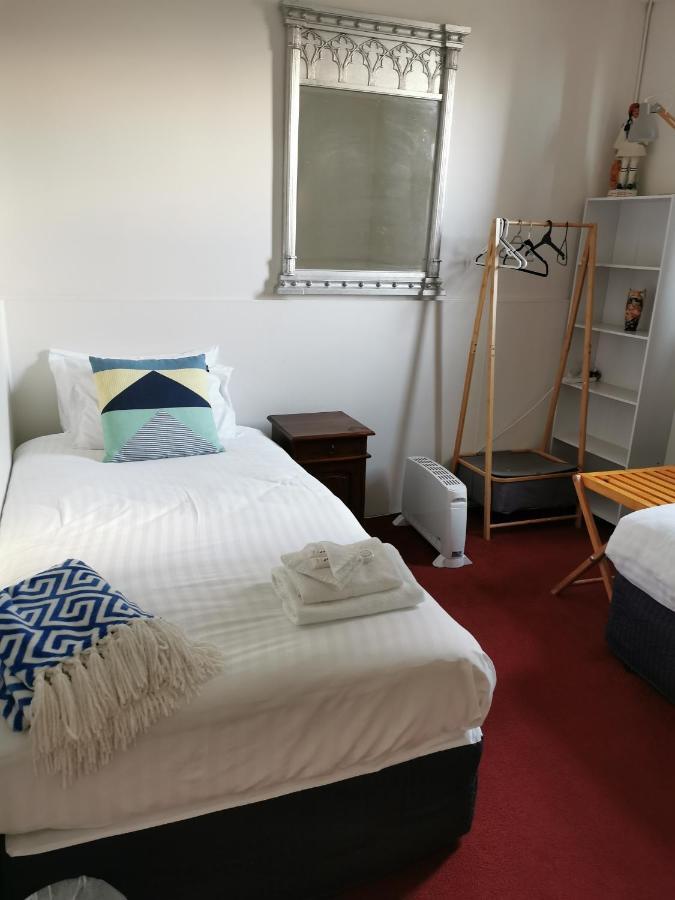 The Empire Hotel 4*